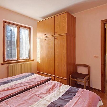 Chalet Meridiana Appartamento 4 Livigno Exterior foto