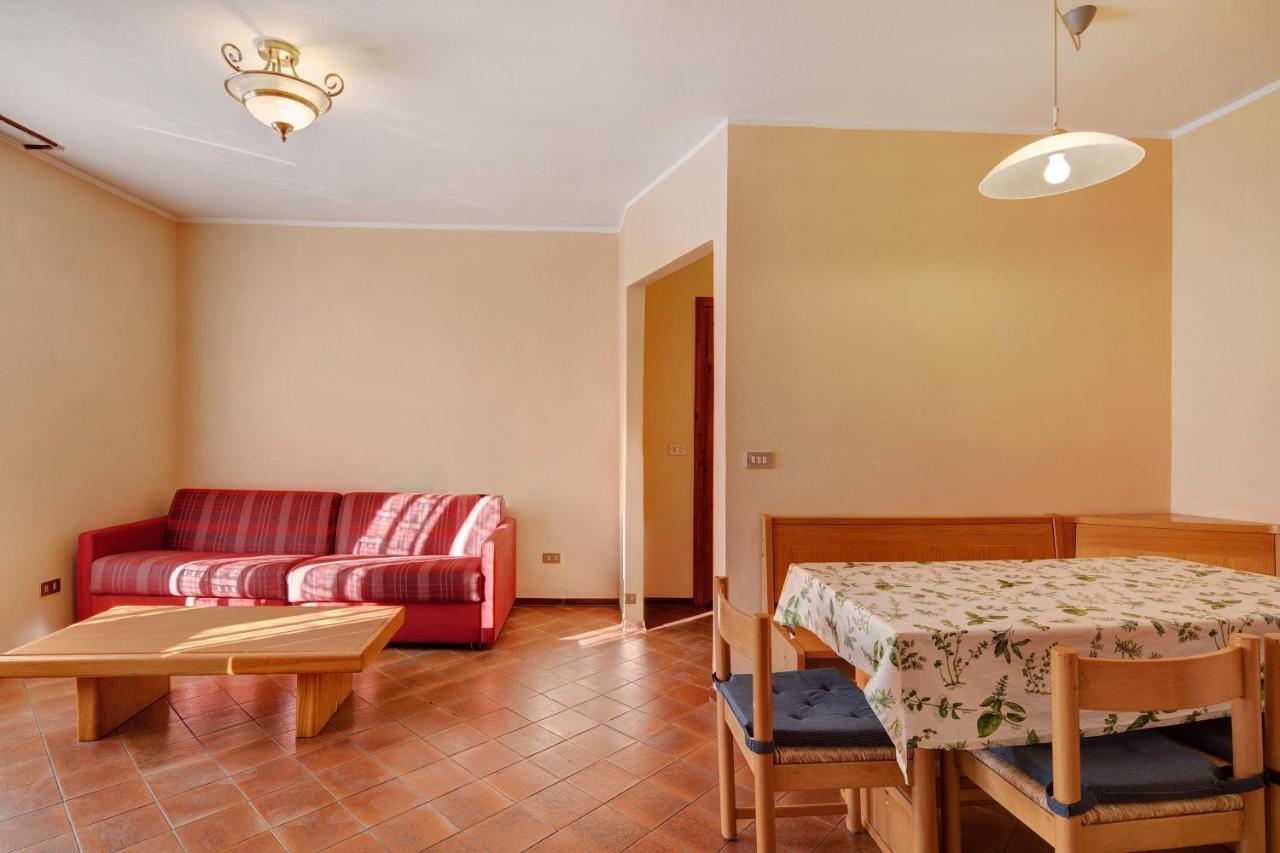 Chalet Meridiana Appartamento 4 Livigno Exterior foto