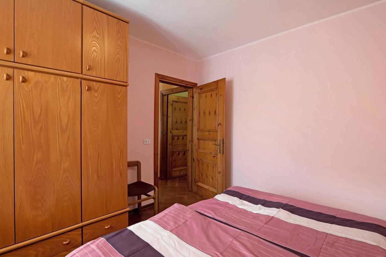Chalet Meridiana Appartamento 4 Livigno Exterior foto
