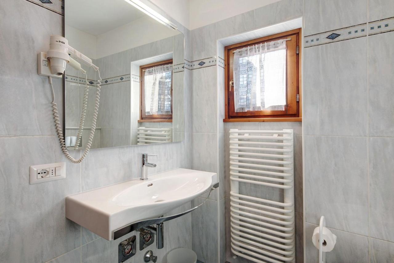 Chalet Meridiana Appartamento 4 Livigno Exterior foto
