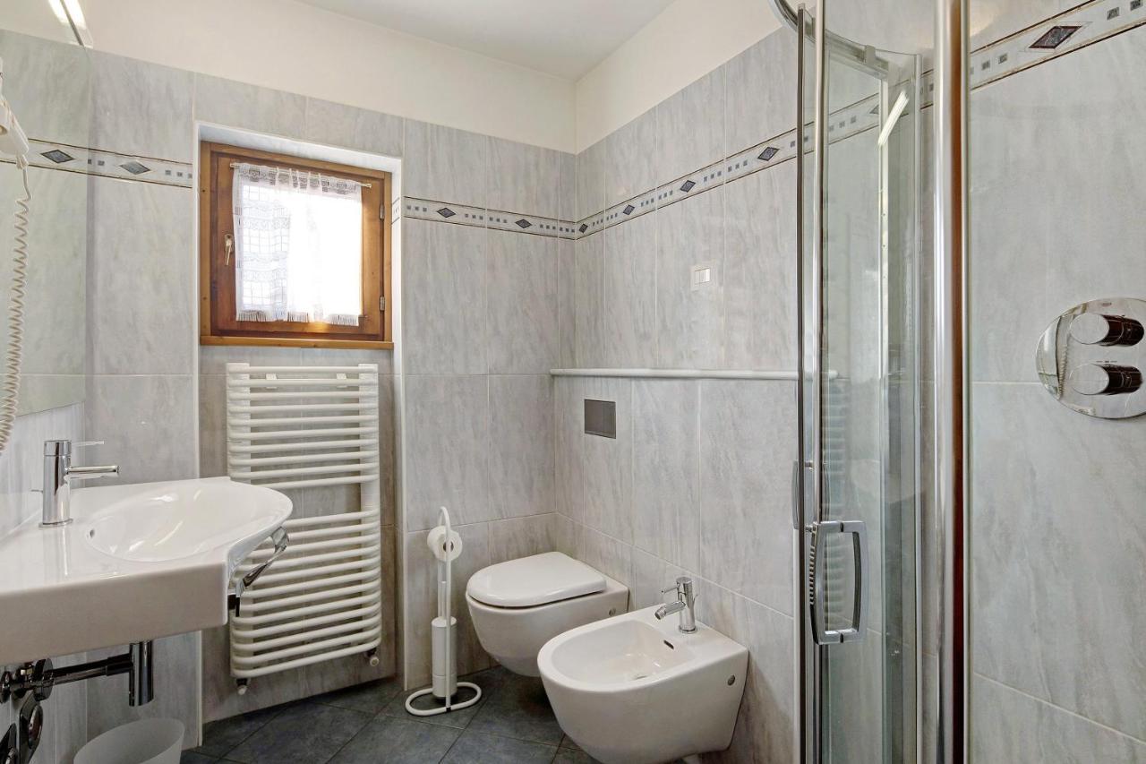 Chalet Meridiana Appartamento 4 Livigno Exterior foto