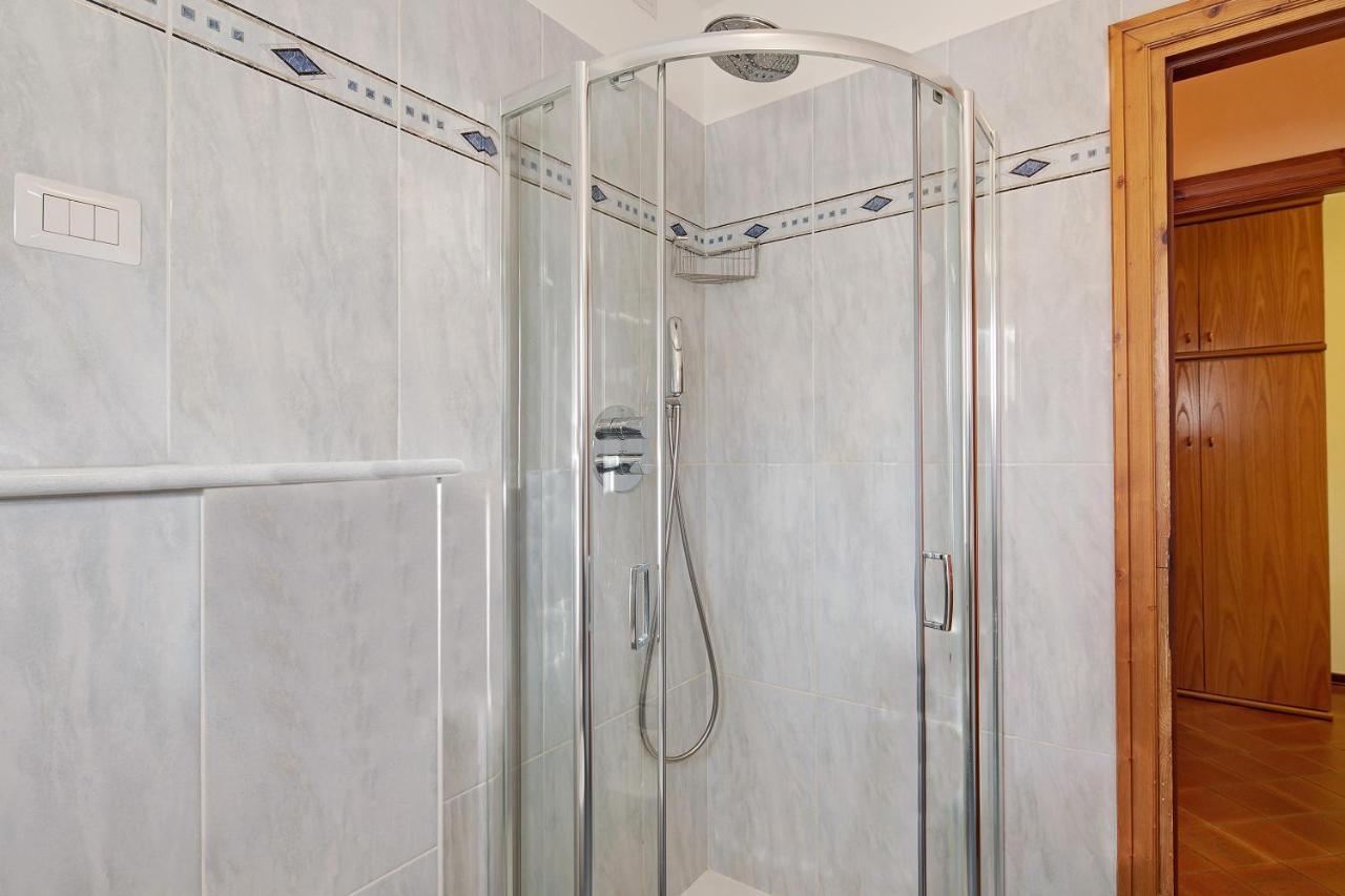 Chalet Meridiana Appartamento 4 Livigno Exterior foto