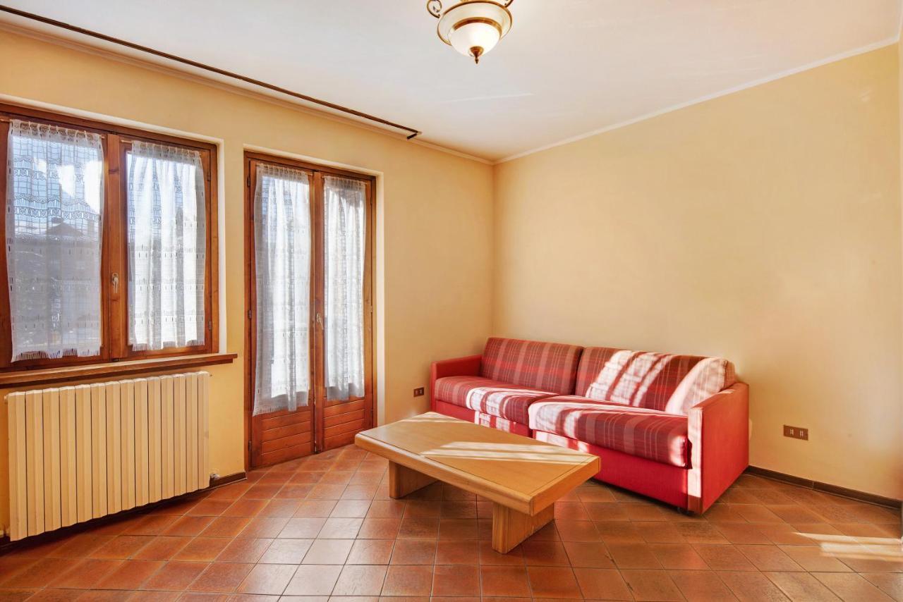 Chalet Meridiana Appartamento 4 Livigno Exterior foto